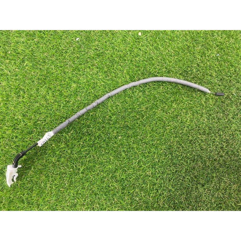 Трос замка дверей (кузов і елементи) BMW 3-series F30 2014 N20B20 51217259827