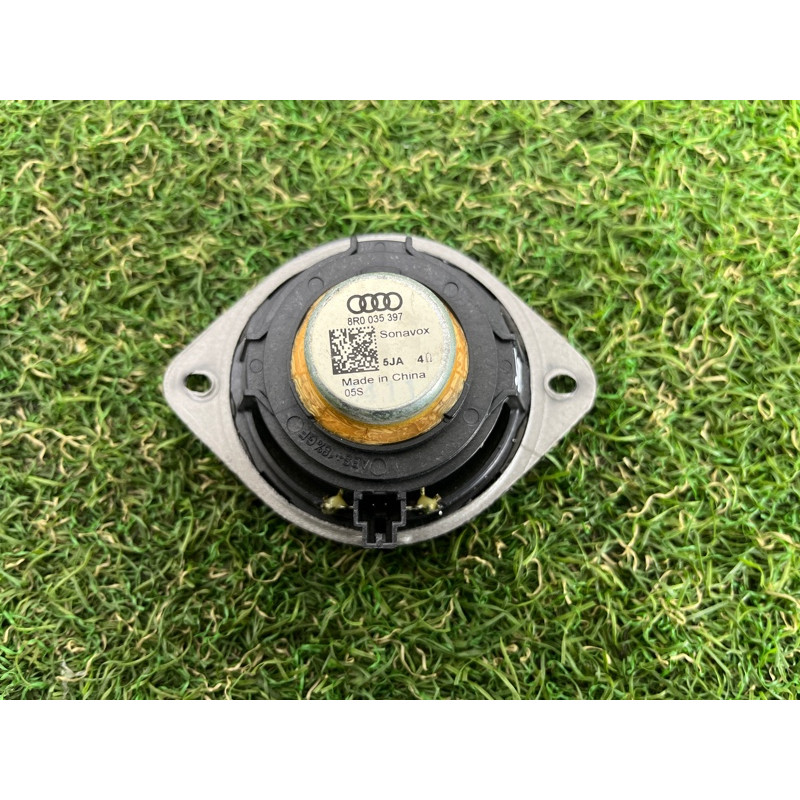 Динамик (электрика) AUDI Q5 8R 2012 3.2 CALB 8R0035397