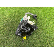 Замок двери