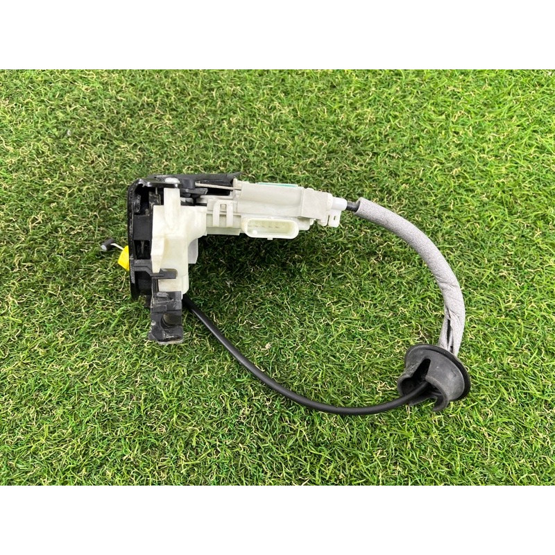 Замок двери (кузов и элементы) AUDI A4 B9 2017 2.0 8X0839015D