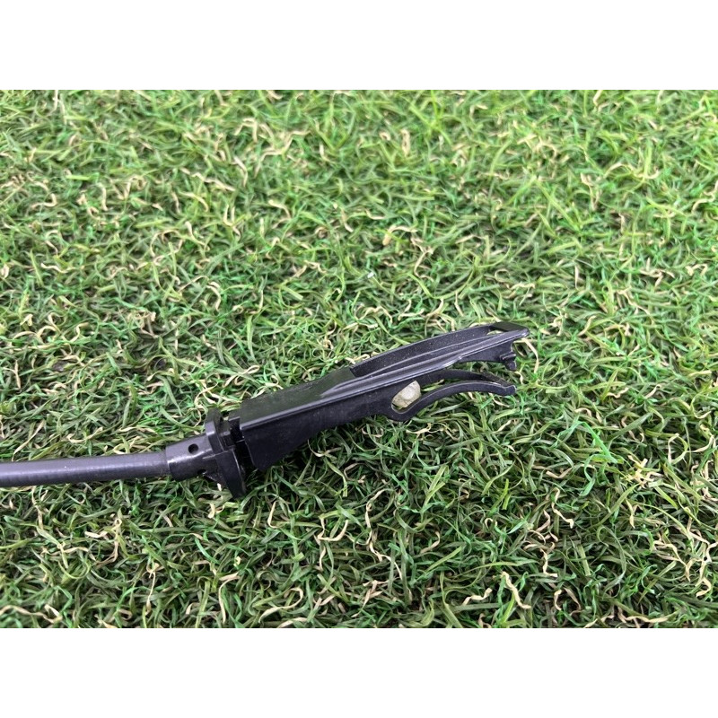 Замок двери (кузов и элементы) Volkswagen Touareg FL 2015 3.6 4G0839015A