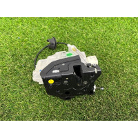 Замок двери