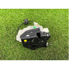 Замок двери