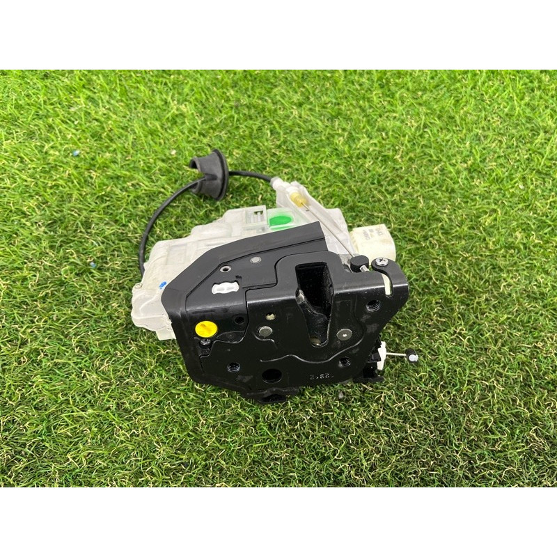 Замок двери (кузов и элементы) AUDI A7 4G 2013 3.0 CGXB 4G0839015A