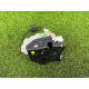 Замок двери (кузов и элементы) AUDI A7 4G 2013 3.0 CGXB 4G0839015A