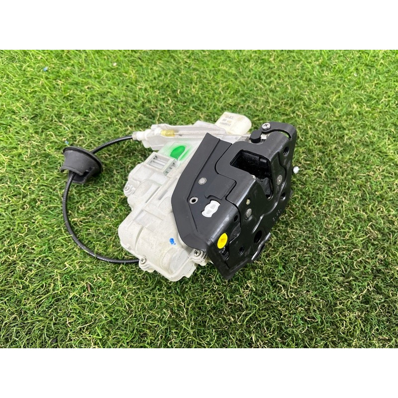 Замок двери (кузов и элементы) AUDI A7 4G 2013 3.0 CGXB 4G0839015A