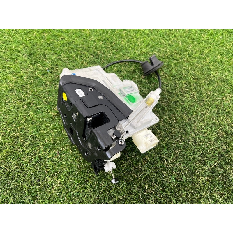 Замок двери (кузов и элементы) AUDI A7 4G 2013 3.0 CGXB 4G0839015A