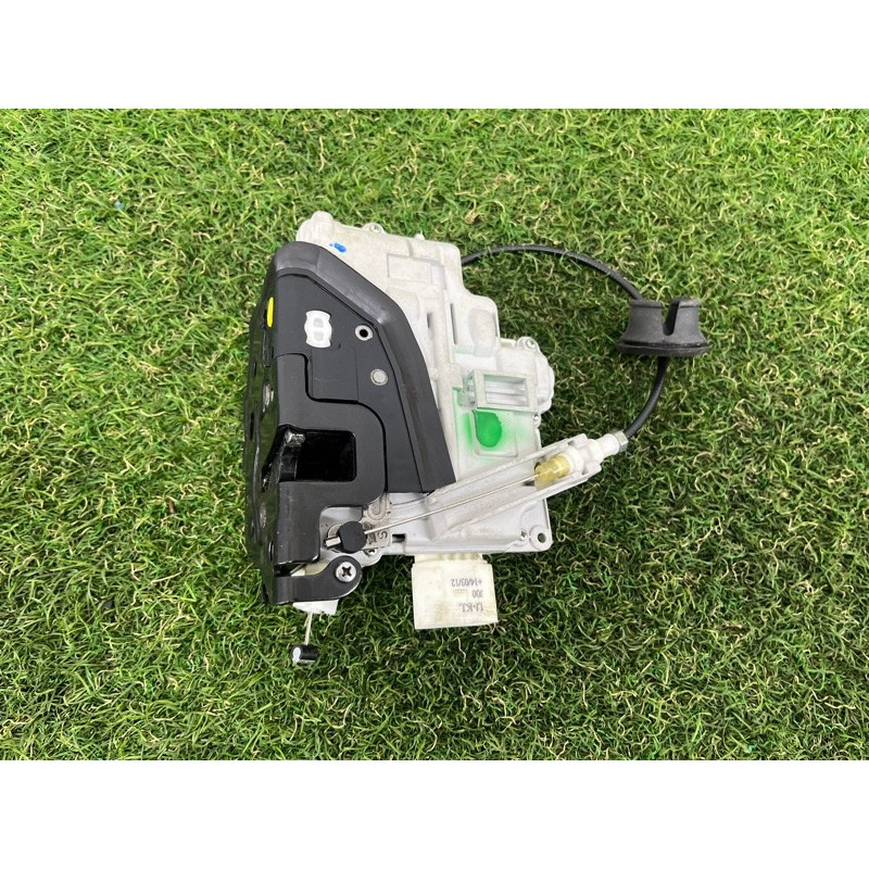 Замок двери (кузов и элементы) AUDI A7 4G 2013 3.0 CGXB 4G0839015A