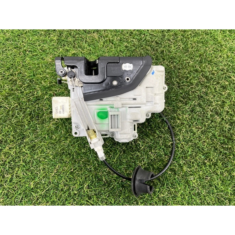 Замок двери (кузов и элементы) AUDI A7 4G 2013 3.0 CGXB 4G0839015A