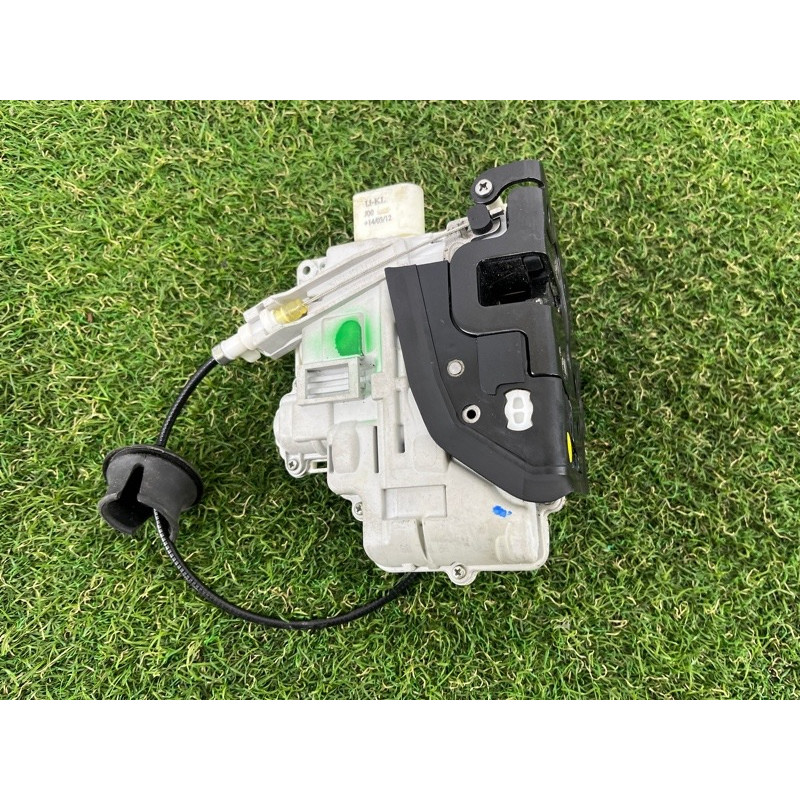 Замок двери (кузов и элементы) AUDI A7 4G 2013 3.0 CGXB 4G0839015A