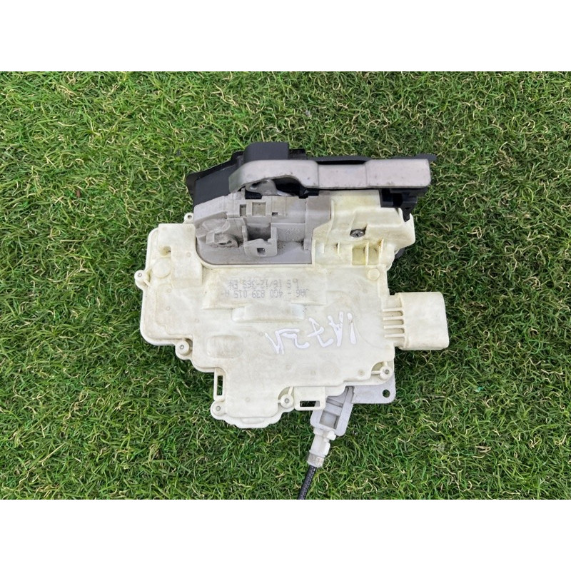 Замок двери (кузов и элементы) AUDI A7 4G 2013 3.0 CGXB 4G0839015A
