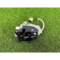 Замок двери