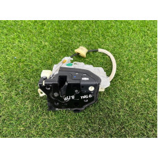 Замок двери