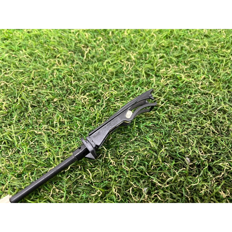 Замок двери (кузов и элементы) Volkswagen Touareg FL 2015 3.6 8J1837016B