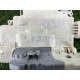 Замок дверей (кузов і елементи) Volkswagen Touareg NF 2011 3.6 4G0839016A