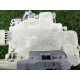 Замок дверей (кузов і елементи) Volkswagen Touareg NF 2012 3.6 4G0839015A
