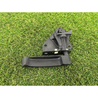 Привод замка багажника