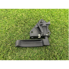 Привод замка багажника