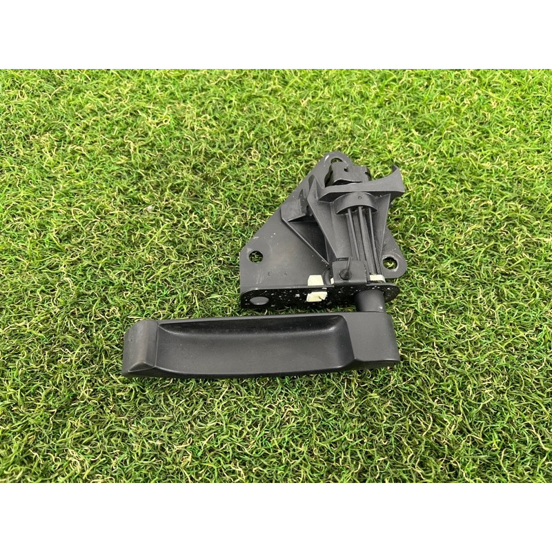 Привод замка багажника (электрика) BMW X5 E70 2008 3.0 N52N 51247162149