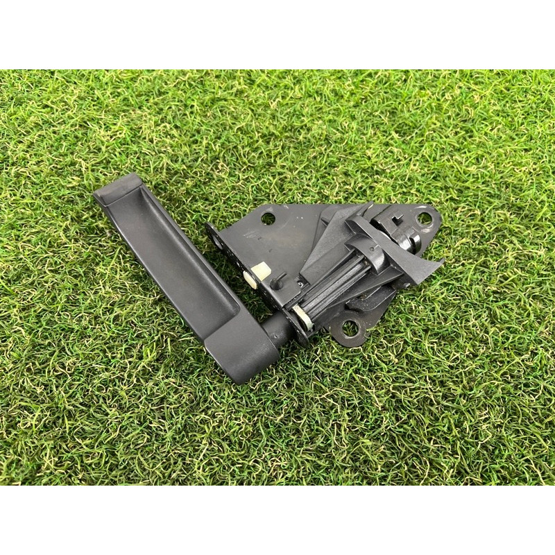 Привод замка багажника (электрика) BMW X5 E70 2008 3.0 N52N 51247162149