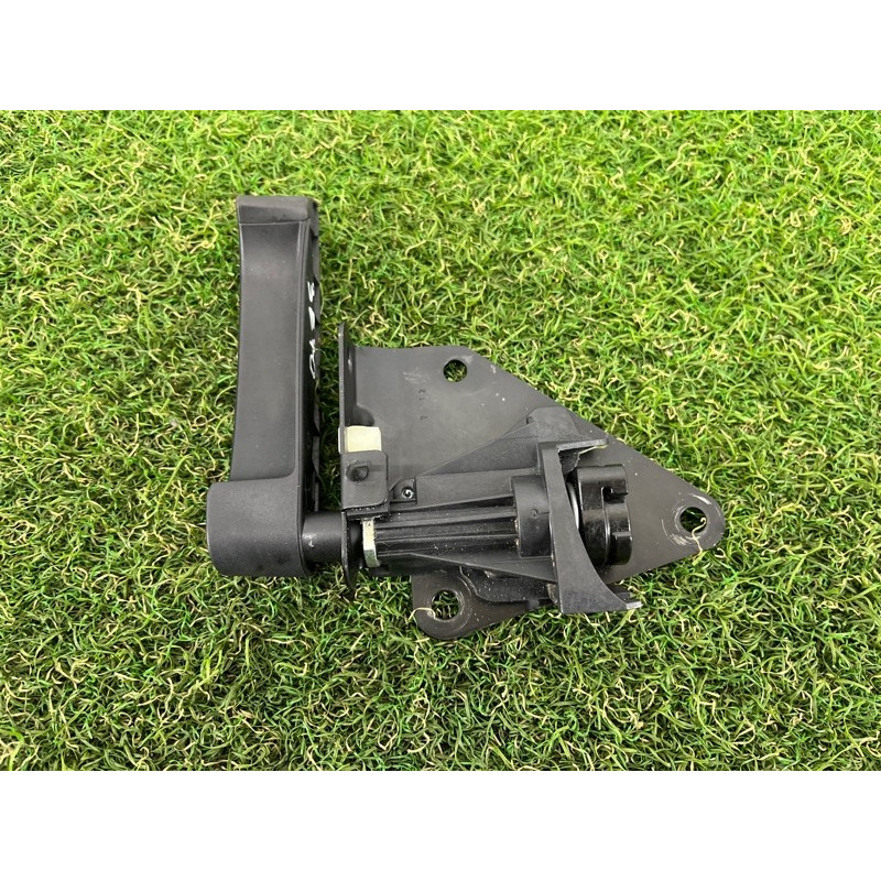 Привод замка багажника (электрика) BMW X5 E70 2008 3.0 N52N 51247162149