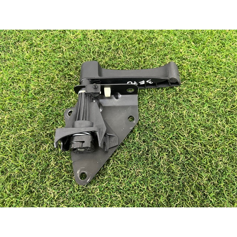 Привод замка багажника (электрика) BMW X5 E70 2008 3.0 N52N 51247162149