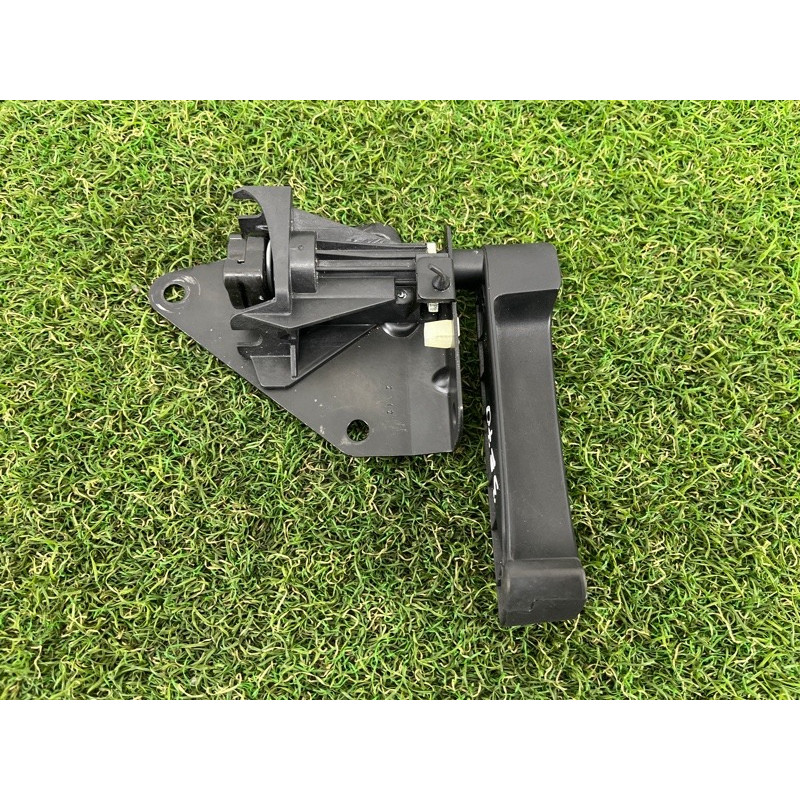 Привод замка багажника (электрика) BMW X5 E70 2008 3.0 N52N 51247162149