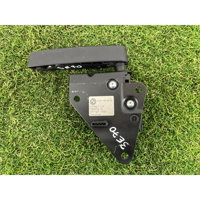 Привод замка багажника (электрика) BMW X5 E70 2008 3.0 N52N 51247162149