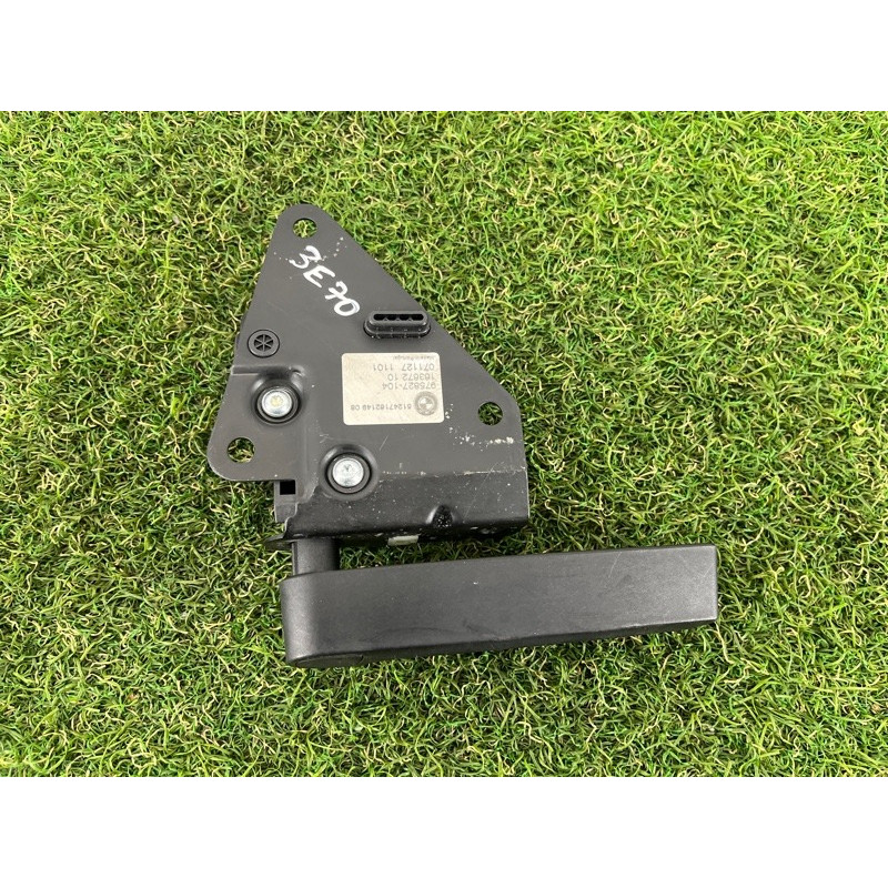 Привод замка багажника (электрика) BMW X5 E70 2008 3.0 N52N 51247162149