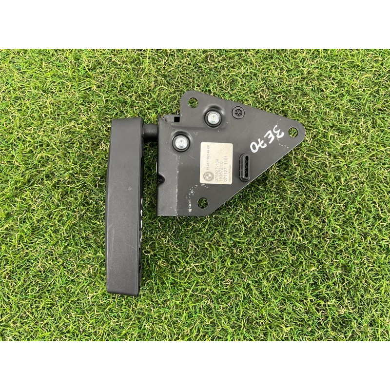 Привод замка багажника (электрика) BMW X5 E70 2008 3.0 N52N 51247162149