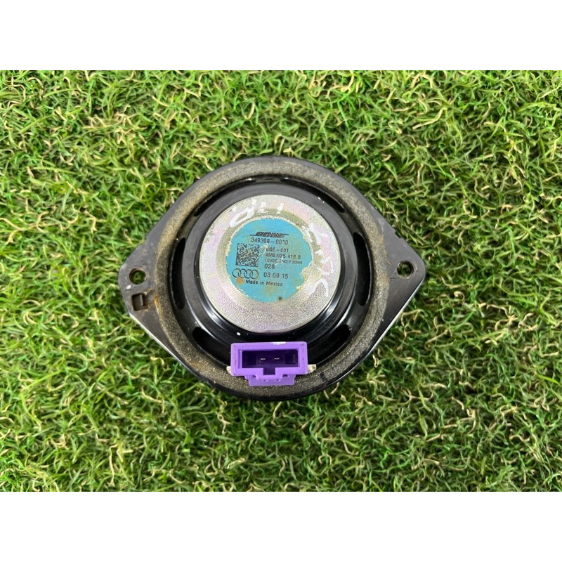 Динамик (электрика) AUDI Q7 4M 2017 3.0 TFSi CREC 4M0035416B