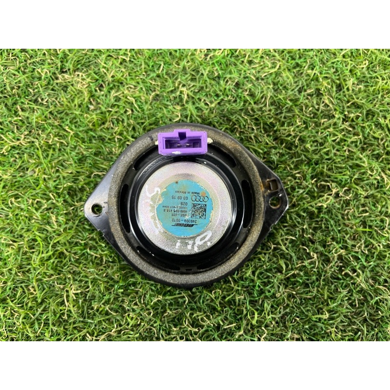 Динамик (электрика) AUDI Q7 4M 2017 3.0 TFSi CREC 4M0035416B