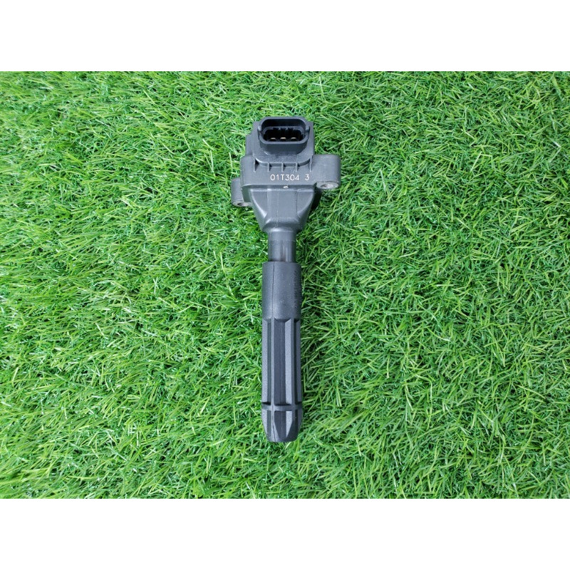 Катушка зажигания (электрика двигателя) Mercedes-Benz C-class W203 1.8 M111.951 A0001501780