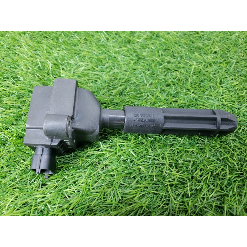 Катушка зажигания (электрика двигателя) Mercedes-Benz C-class W203 1.8 M111.951 A0001501780