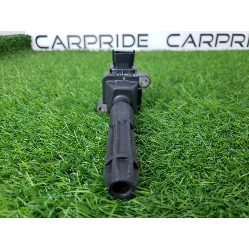 Катушка зажигания (электрика двигателя) Mercedes-Benz C-class W203 1.8 M111.951 A0001501780