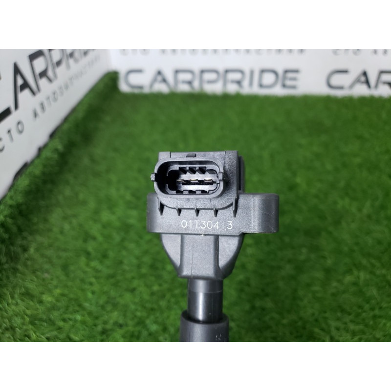 Катушка зажигания (электрика двигателя) Mercedes-Benz C-class W203 1.8 M111.951 A0001501780