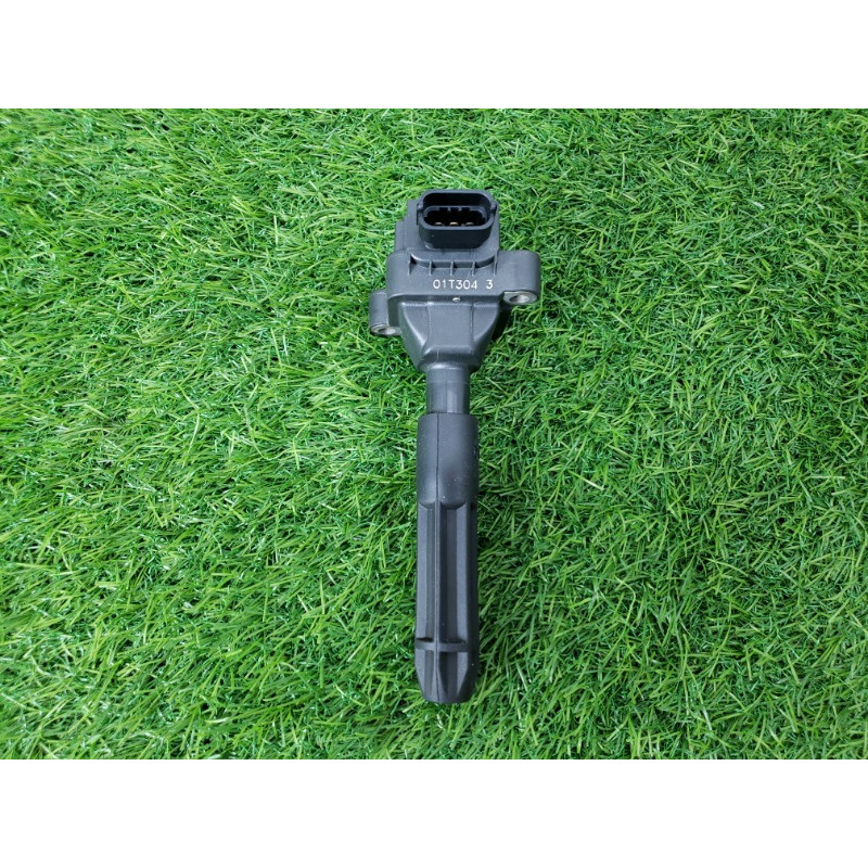 Катушка зажигания (электрика двигателя) Mercedes-Benz C-class W203 1.8 M111.951 A0001501780