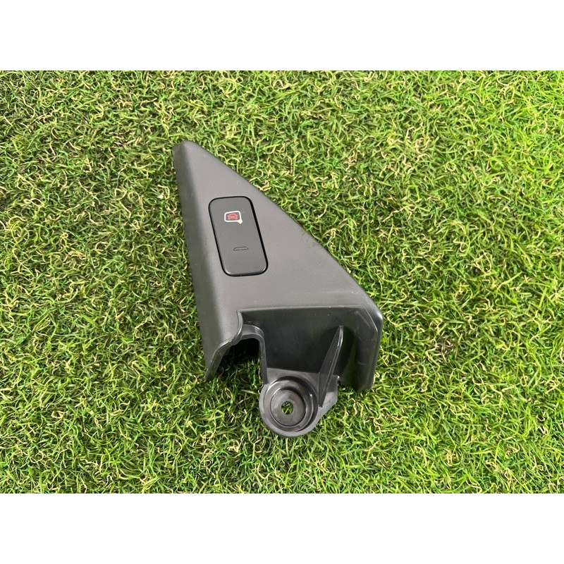 Молдинг двери (уголок) внутренний (кузов и элементы) AUDI A7 4G 2013 3.0 CGXB 4G1927451A