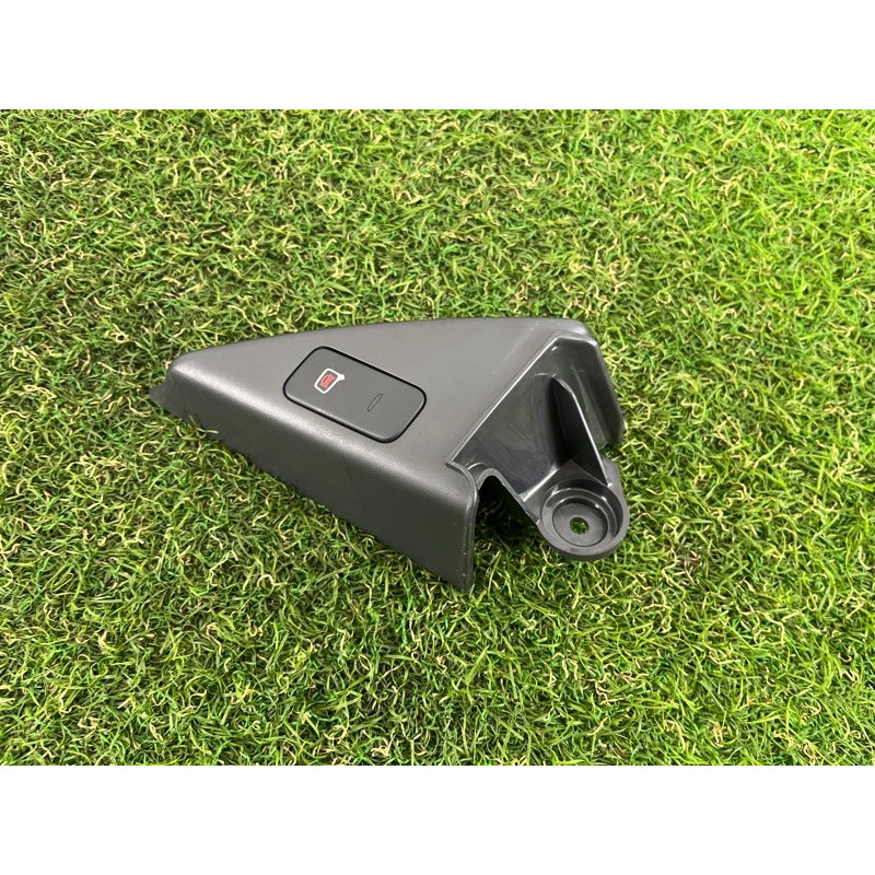 Молдинг двери (уголок) внутренний (кузов и элементы) AUDI A7 4G 2013 3.0 CGXB 4G1927451A