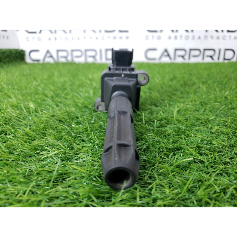 Катушка зажигания (электрика двигателя) Mercedes-Benz C-class W203 1.8 M111.951 A0001501780