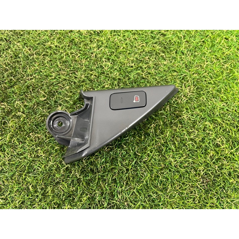 Молдинг двери (уголок) внутренний (кузов и элементы) AUDI A7 4G 2013 3.0 CGXB 4G1927451A