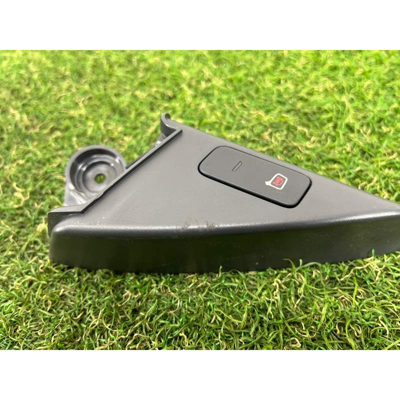 Молдинг двери (уголок) внутренний (кузов и элементы) AUDI A7 4G 2013 3.0 CGXB 4G1927451A