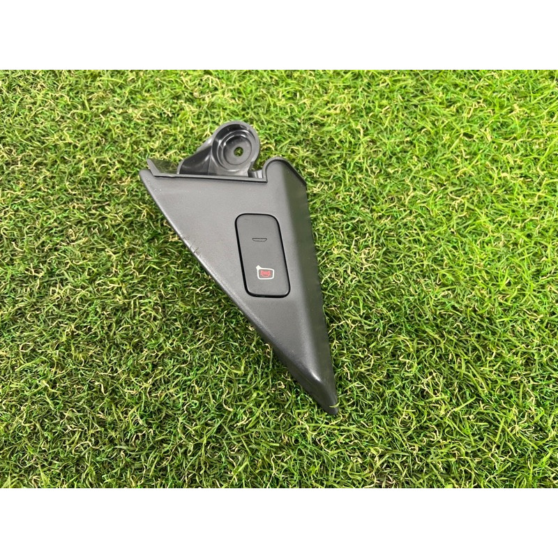 Молдинг двери (уголок) внутренний (кузов и элементы) AUDI A7 4G 2013 3.0 CGXB 4G1927451A