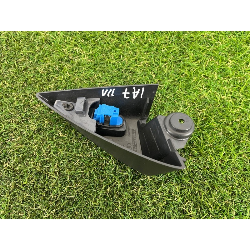 Молдинг двери (уголок) внутренний (кузов и элементы) AUDI A7 4G 2013 3.0 CGXB 4G1927451A