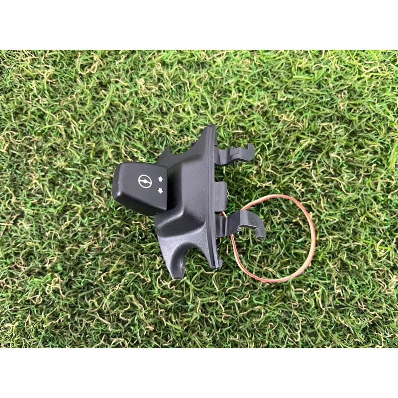 Кнопка регулировки рулевой колонки (электрика / кнопки) BMW X5 E70 2008 3.0 N52N 61316966710