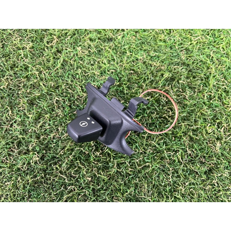 Кнопка регулировки рулевой колонки (электрика / кнопки) BMW X5 E70 2008 3.0 N52N 61316966710