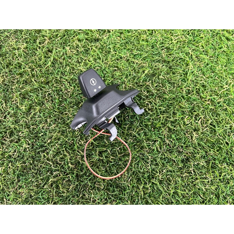 Кнопка регулировки рулевой колонки (электрика / кнопки) BMW X5 E70 2008 3.0 N52N 61316966710