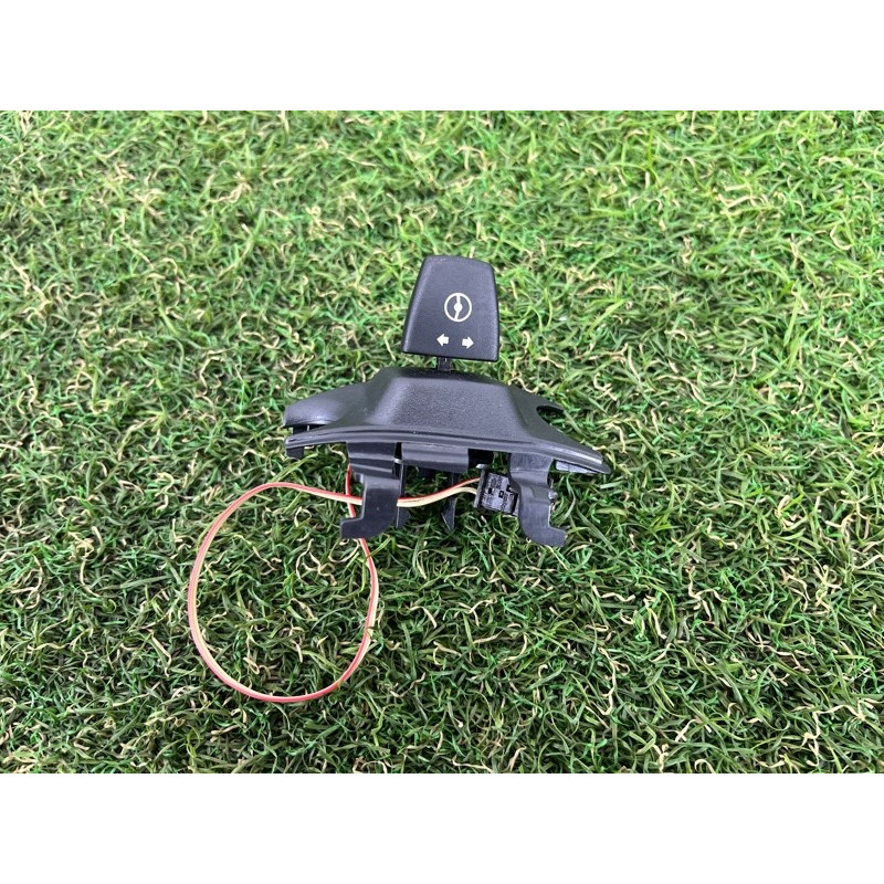 Кнопка регулировки рулевой колонки (электрика / кнопки) BMW X5 E70 2008 3.0 N52N 61316966710