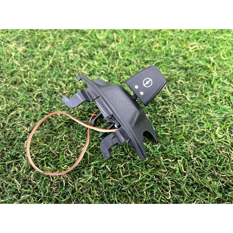 Кнопка регулировки рулевой колонки (электрика / кнопки) BMW X5 E70 2008 3.0 N52N 61316966710