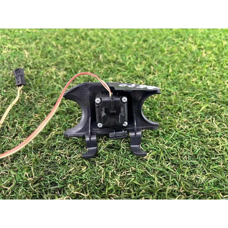 Кнопка регулировки рулевой колонки (электрика / кнопки) BMW X5 E70 2008 3.0 N52N 61316966710